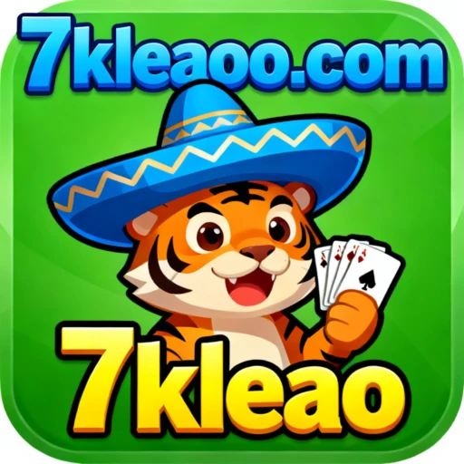7kleao Logo