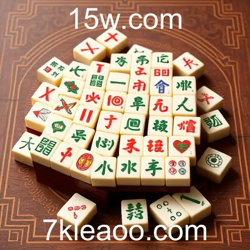 Mahjong